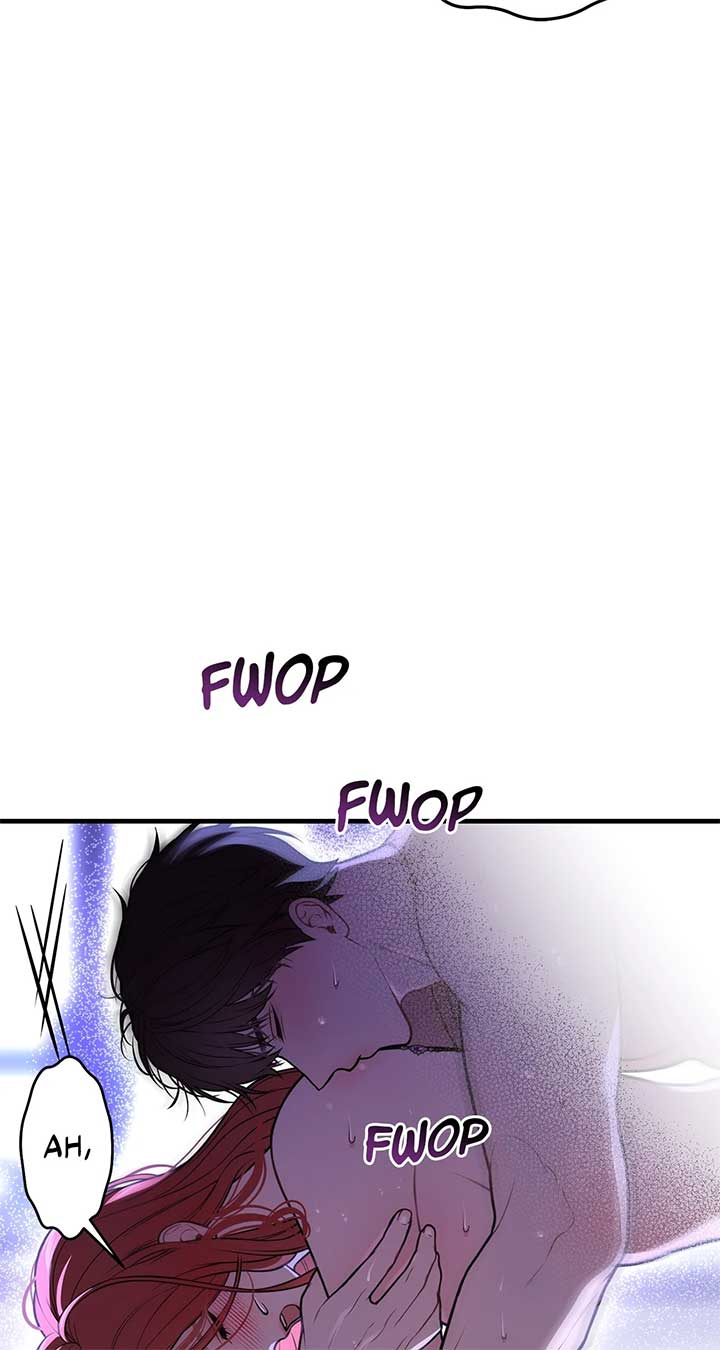 The Secret Bedroom of a Dejected Royal Daughter Chapter 96 - Page 110