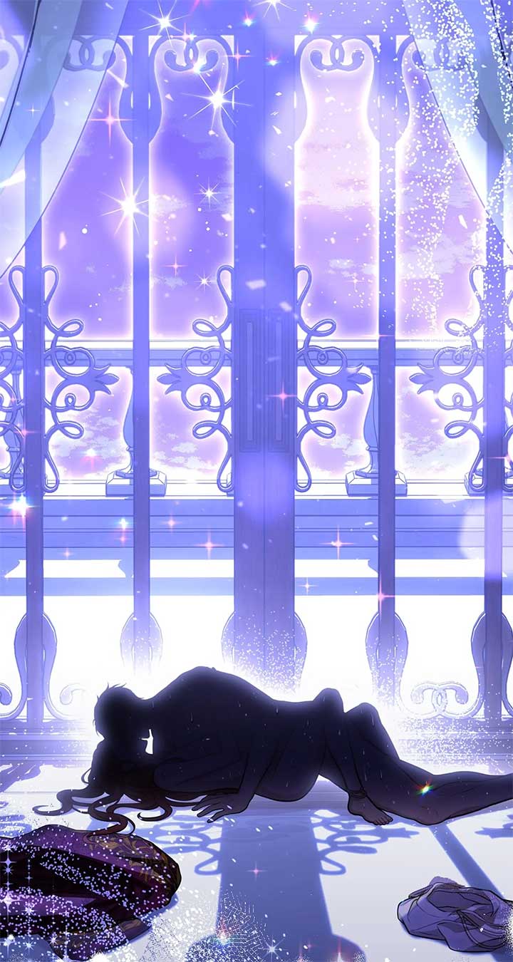 The Secret Bedroom of a Dejected Royal Daughter Chapter 96 - Page 114