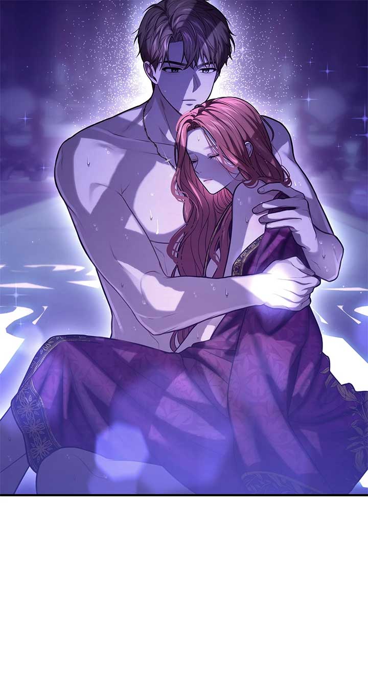 The Secret Bedroom of a Dejected Royal Daughter Chapter 96 - Page 118