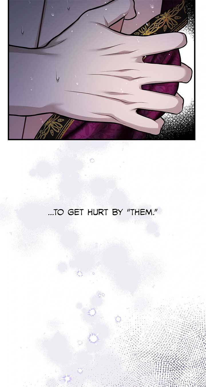 The Secret Bedroom of a Dejected Royal Daughter Chapter 96 - Page 122