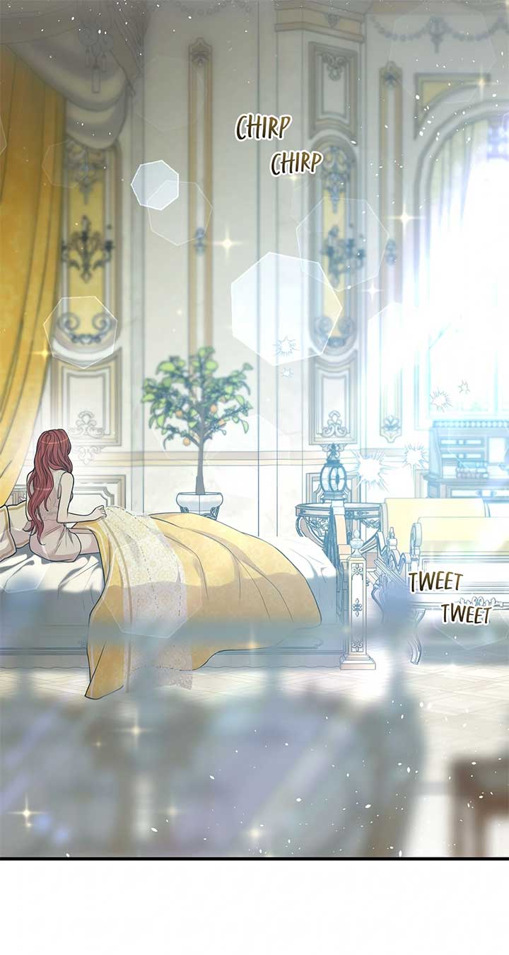 The Secret Bedroom of a Dejected Royal Daughter Chapter 97 - Page 14