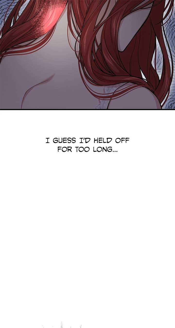 The Secret Bedroom of a Dejected Royal Daughter Chapter 97 - Page 16