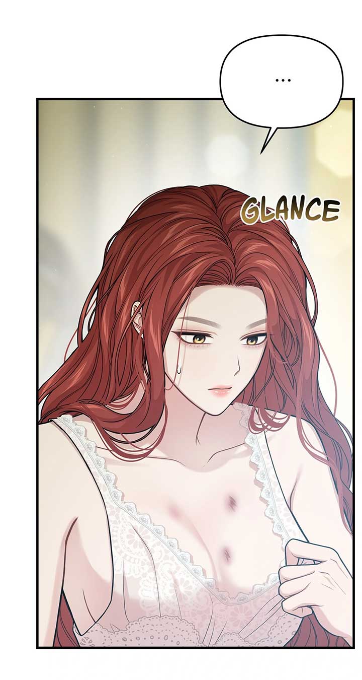 The Secret Bedroom of a Dejected Royal Daughter Chapter 97 - Page 18