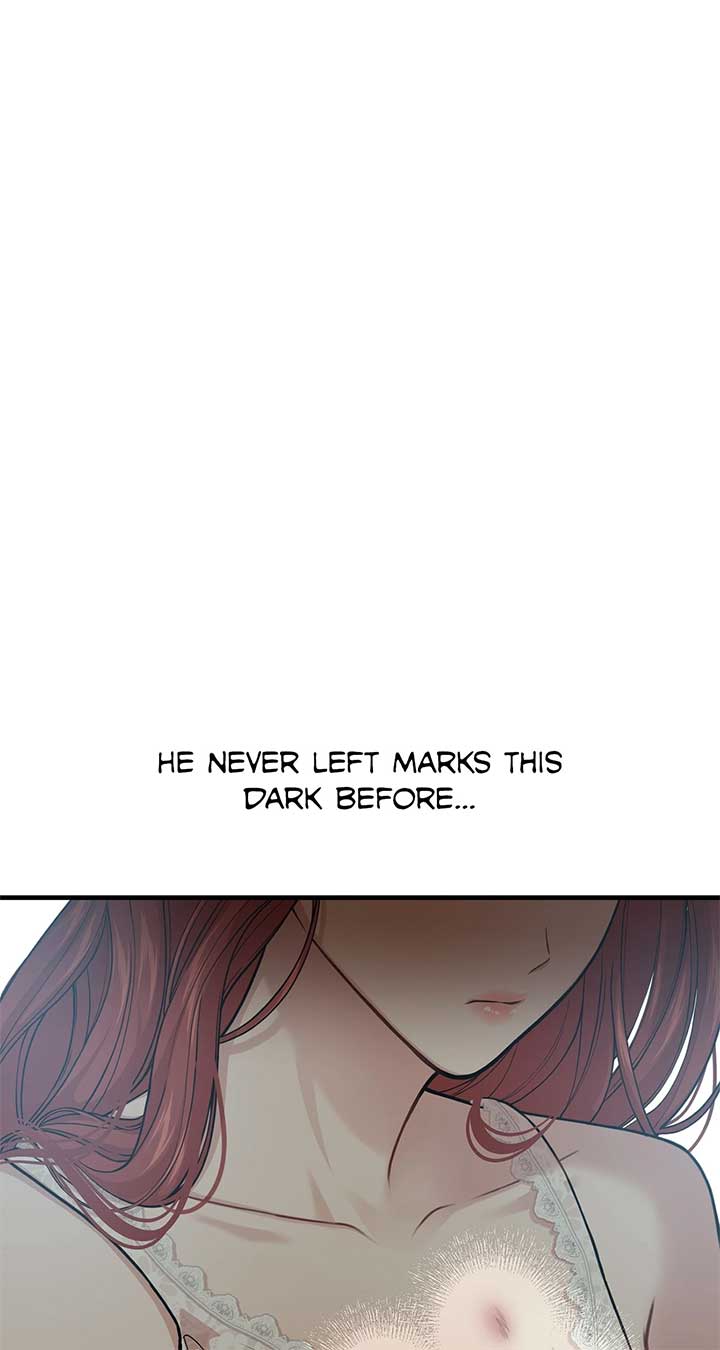 The Secret Bedroom of a Dejected Royal Daughter Chapter 97 - Page 19