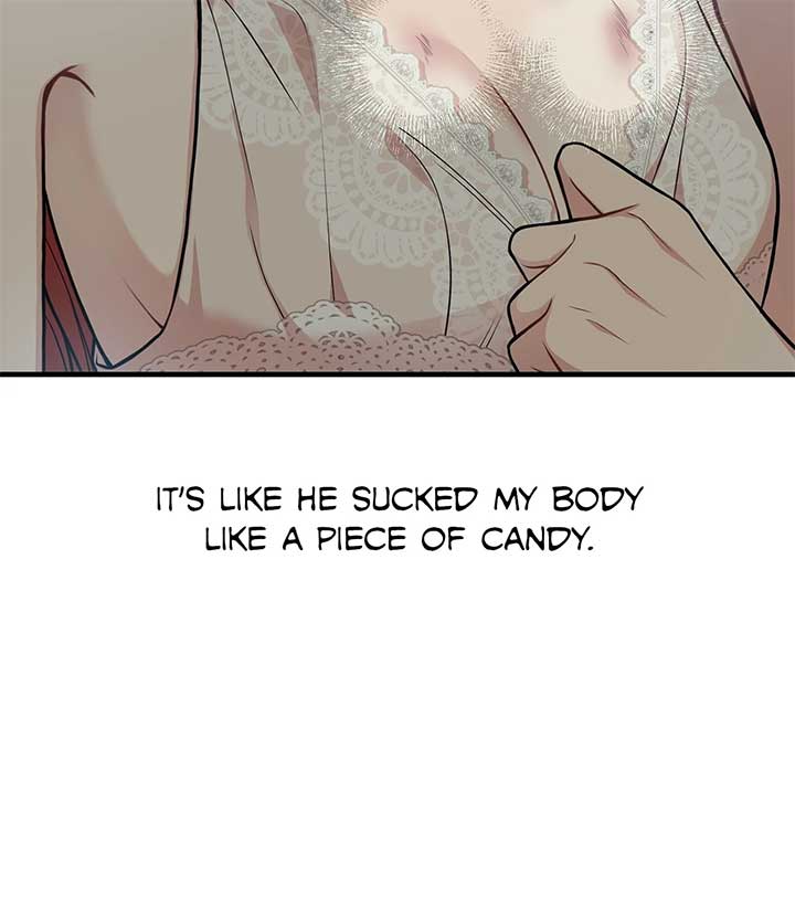 The Secret Bedroom of a Dejected Royal Daughter Chapter 97 - Page 20