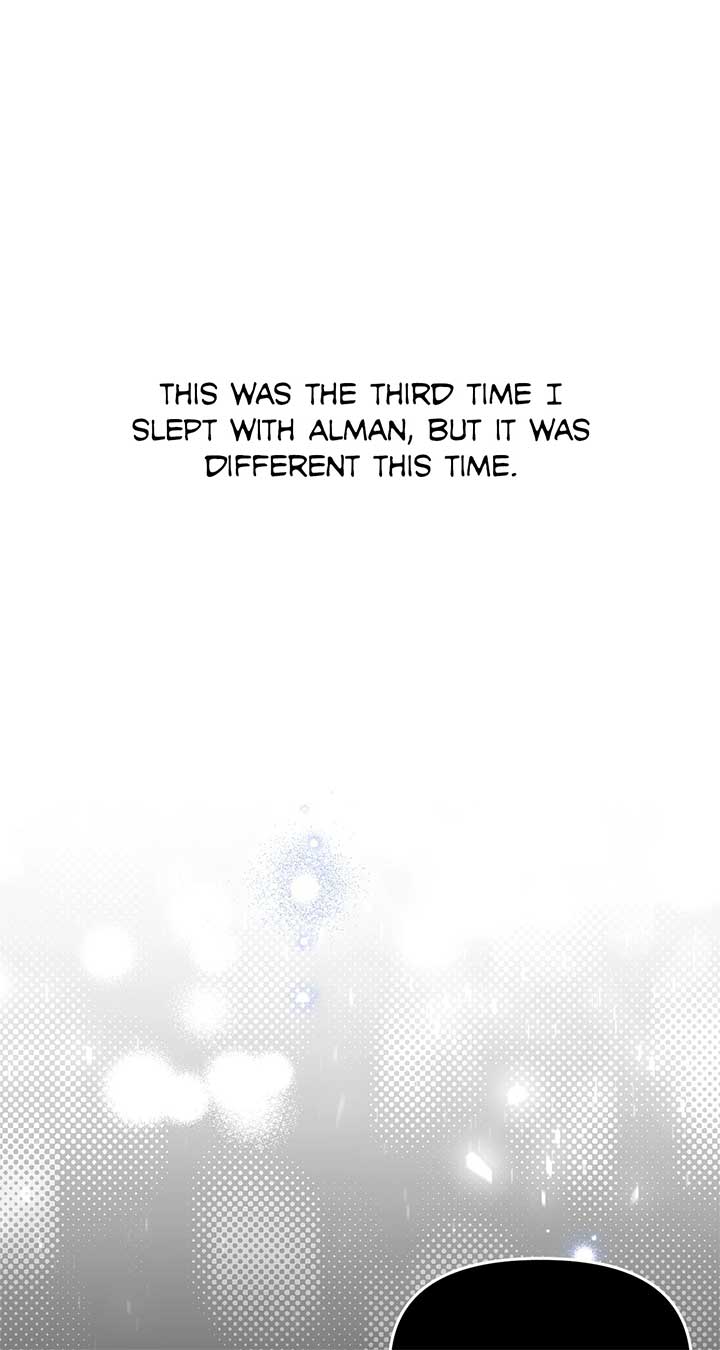 The Secret Bedroom of a Dejected Royal Daughter Chapter 97 - Page 21