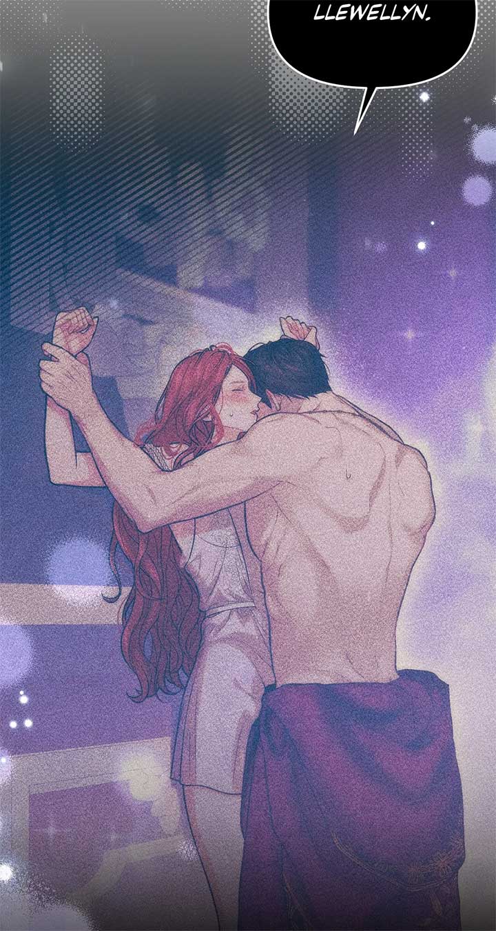 The Secret Bedroom of a Dejected Royal Daughter Chapter 97 - Page 22