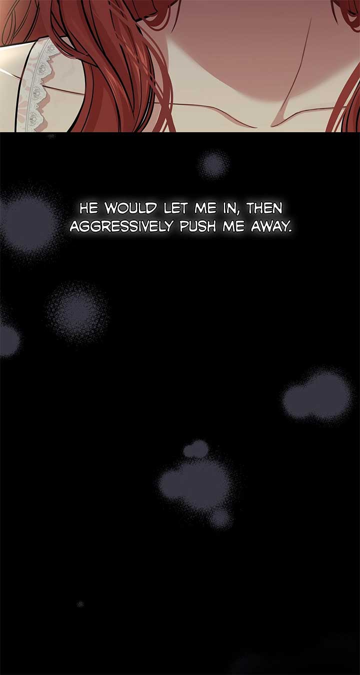 The Secret Bedroom of a Dejected Royal Daughter Chapter 97 - Page 24