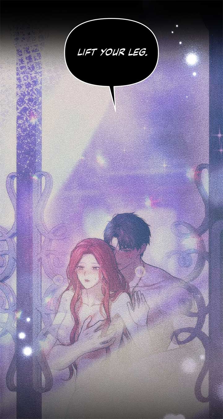 The Secret Bedroom of a Dejected Royal Daughter Chapter 97 - Page 25