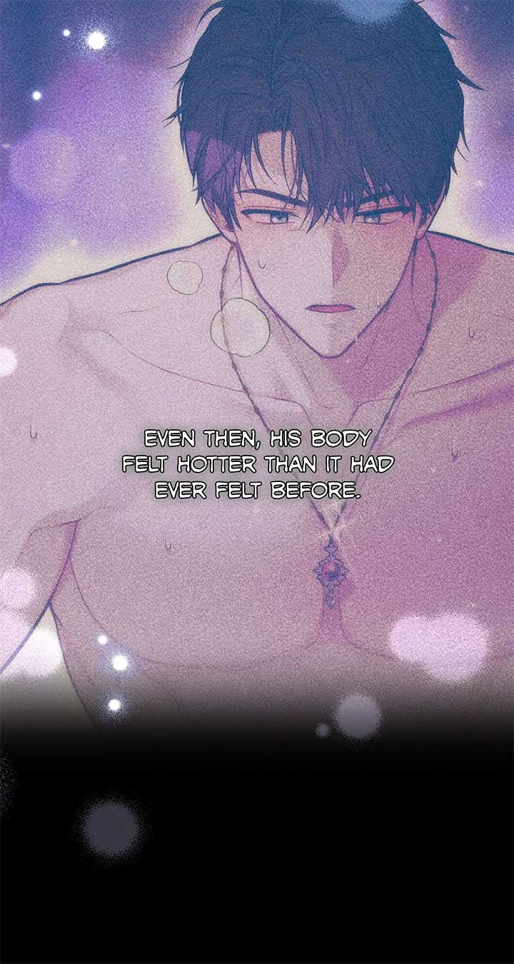 The Secret Bedroom of a Dejected Royal Daughter Chapter 97 - Page 27