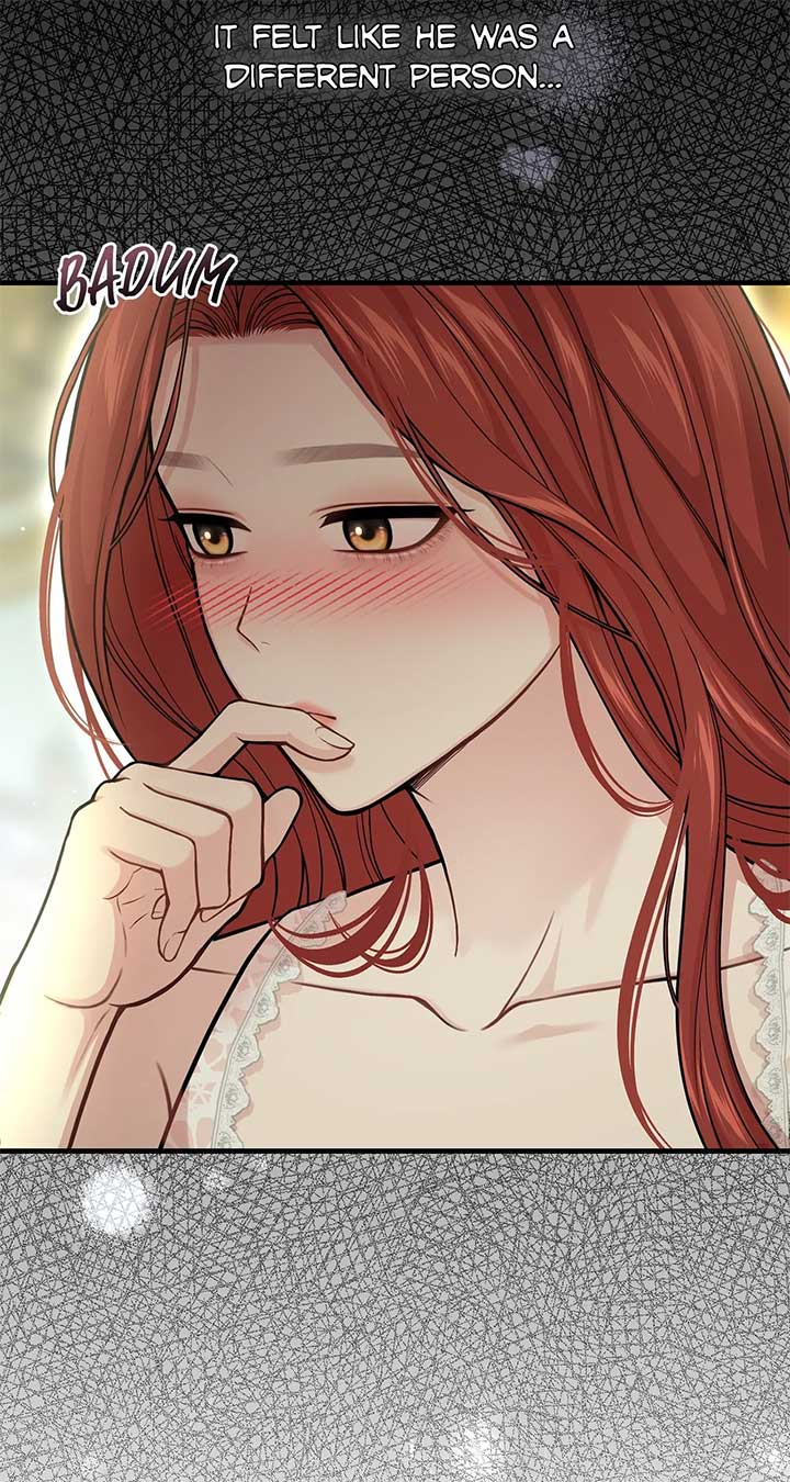 The Secret Bedroom of a Dejected Royal Daughter Chapter 97 - Page 29