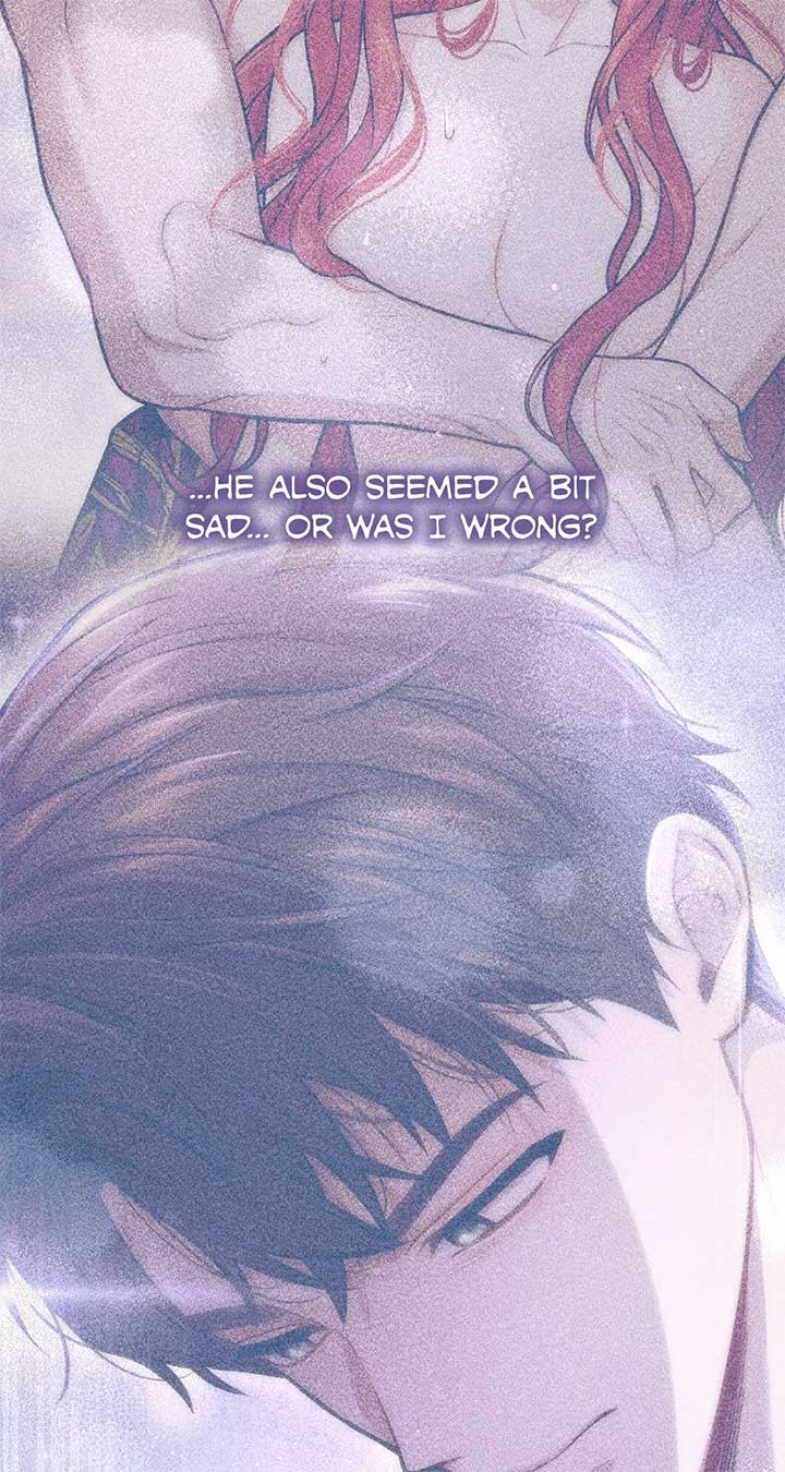 The Secret Bedroom of a Dejected Royal Daughter Chapter 97 - Page 32