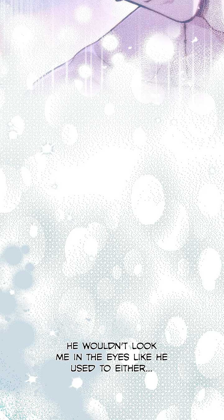 The Secret Bedroom of a Dejected Royal Daughter Chapter 97 - Page 33