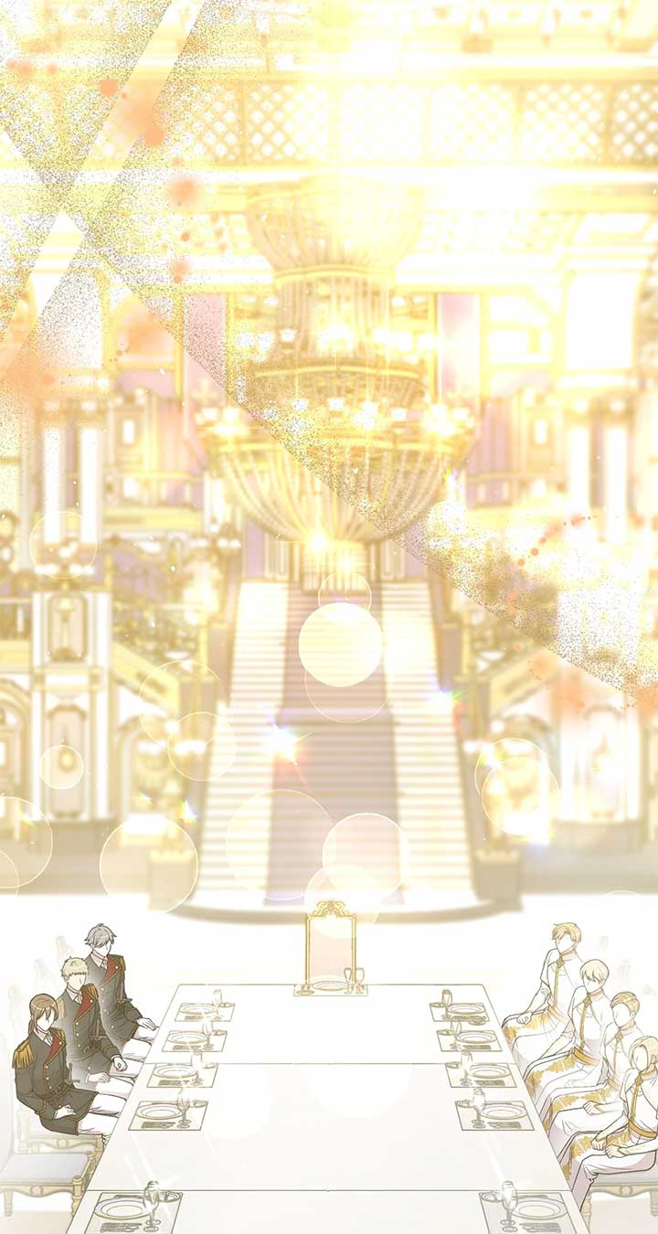 The Secret Bedroom of a Dejected Royal Daughter Chapter 97 - Page 39