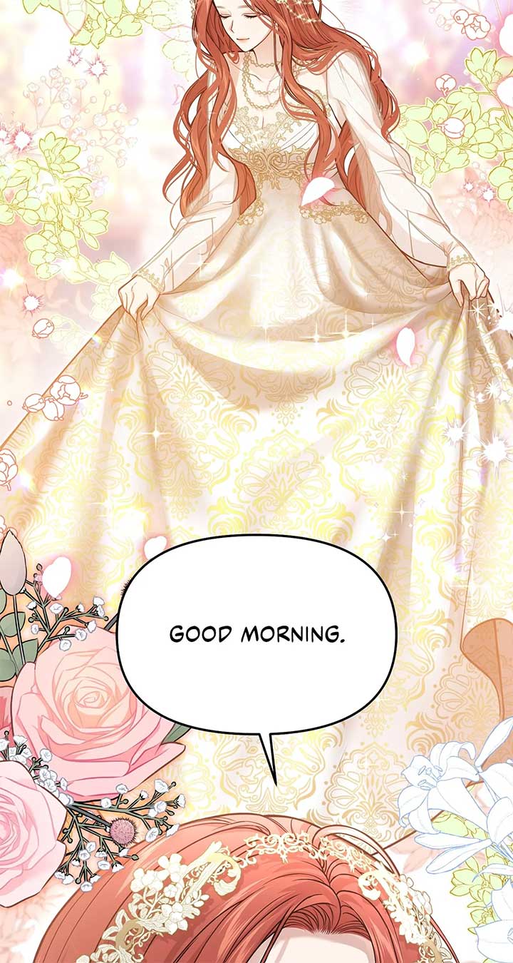 The Secret Bedroom of a Dejected Royal Daughter Chapter 97 - Page 42