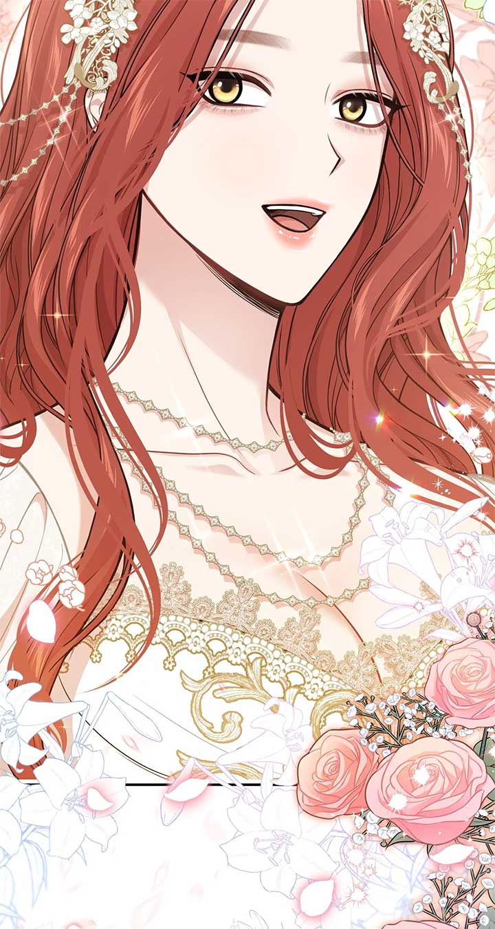 The Secret Bedroom of a Dejected Royal Daughter Chapter 97 - Page 43