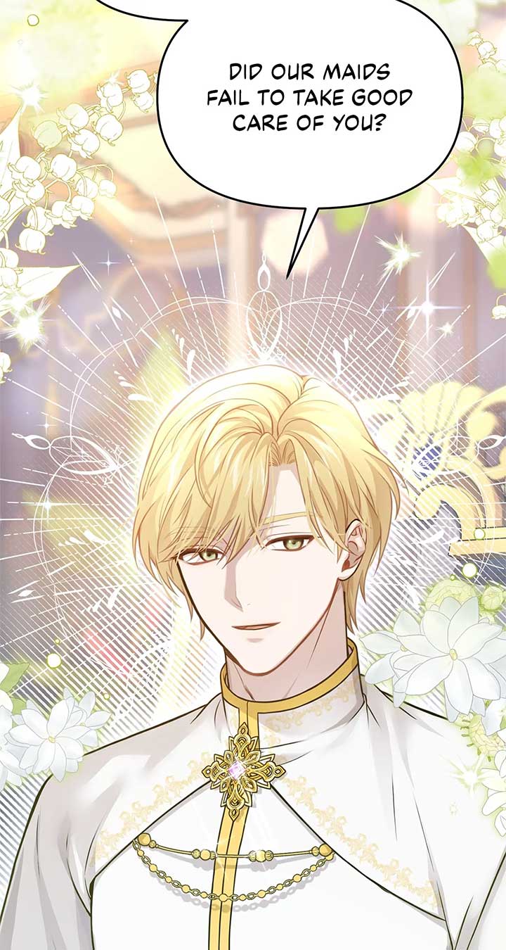 The Secret Bedroom of a Dejected Royal Daughter Chapter 97 - Page 47