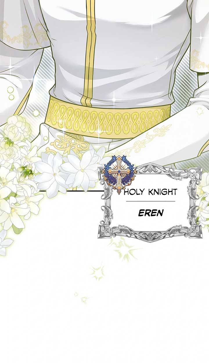 The Secret Bedroom of a Dejected Royal Daughter Chapter 97 - Page 48