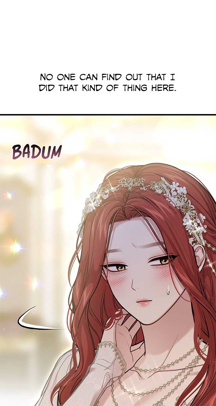 The Secret Bedroom of a Dejected Royal Daughter Chapter 97 - Page 51