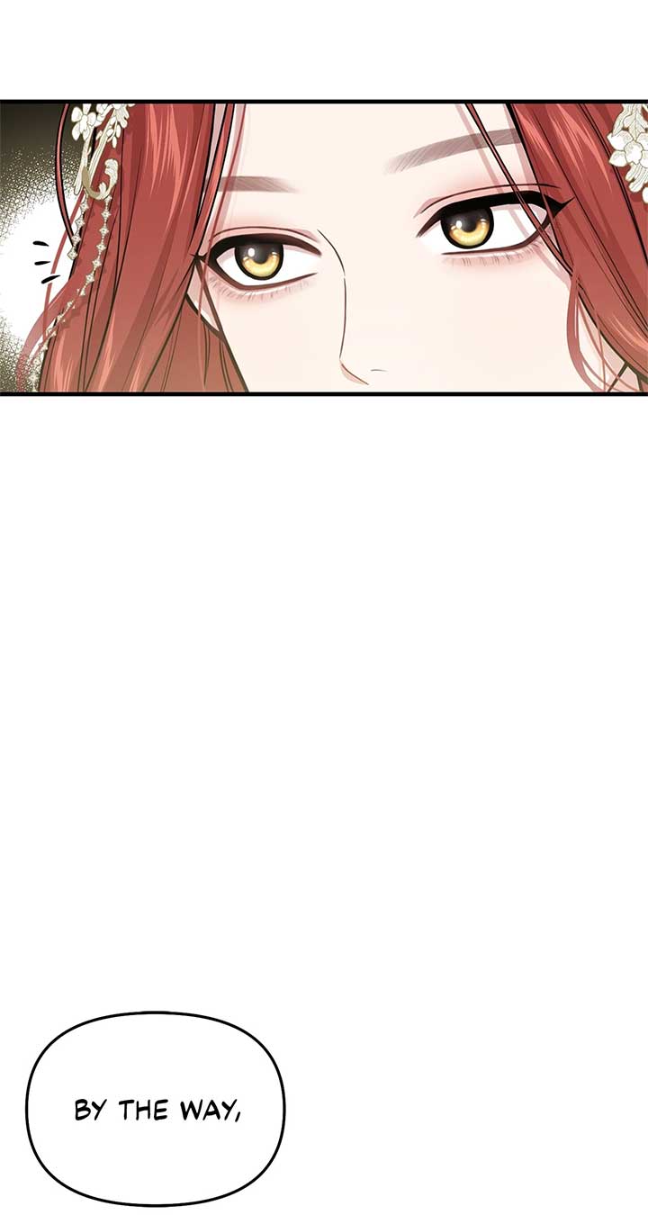 The Secret Bedroom of a Dejected Royal Daughter Chapter 97 - Page 53