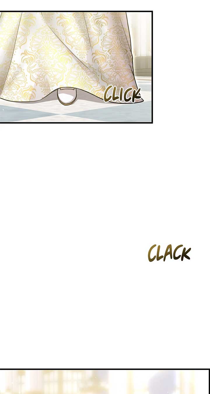 The Secret Bedroom of a Dejected Royal Daughter Chapter 97 - Page 54