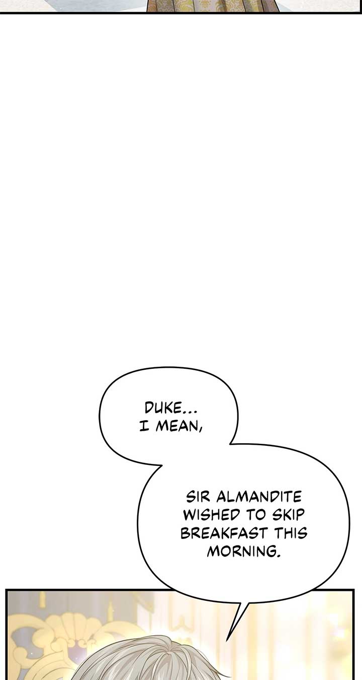 The Secret Bedroom of a Dejected Royal Daughter Chapter 97 - Page 56