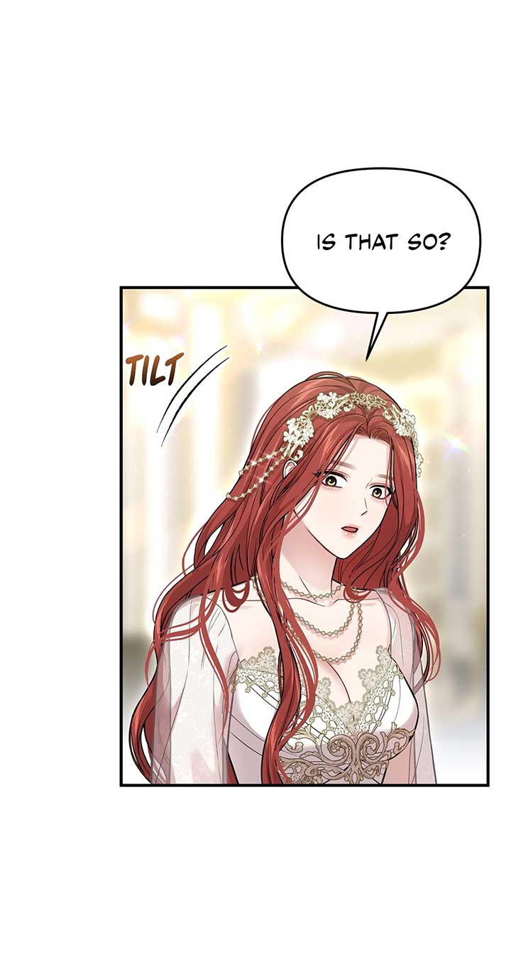 The Secret Bedroom of a Dejected Royal Daughter Chapter 97 - Page 58