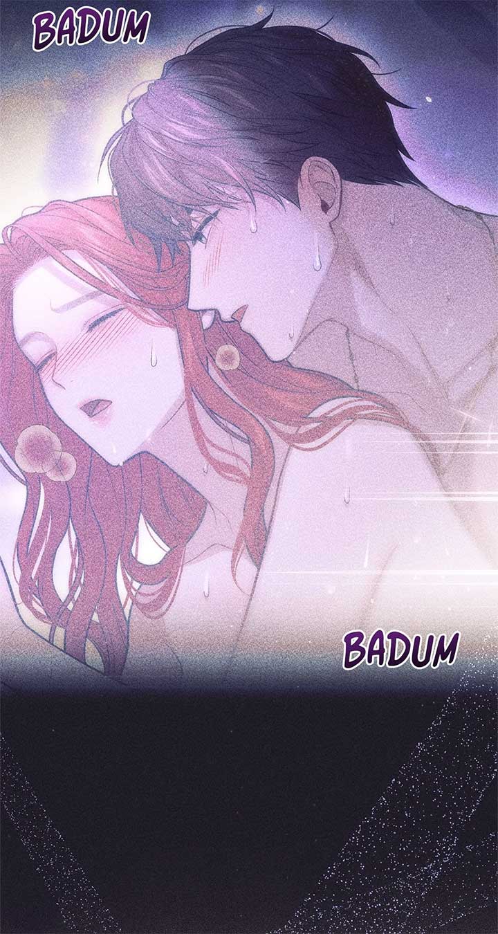 The Secret Bedroom of a Dejected Royal Daughter Chapter 97 - Page 61