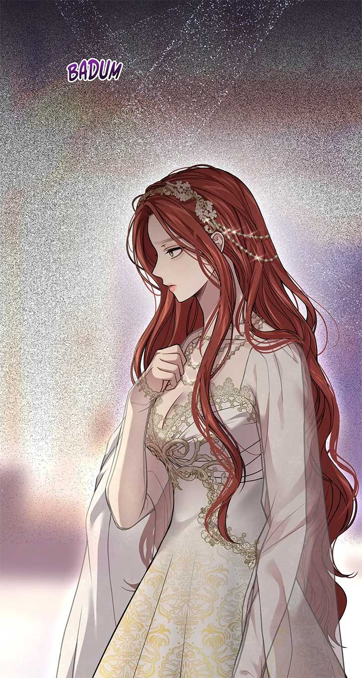 The Secret Bedroom of a Dejected Royal Daughter Chapter 97 - Page 62