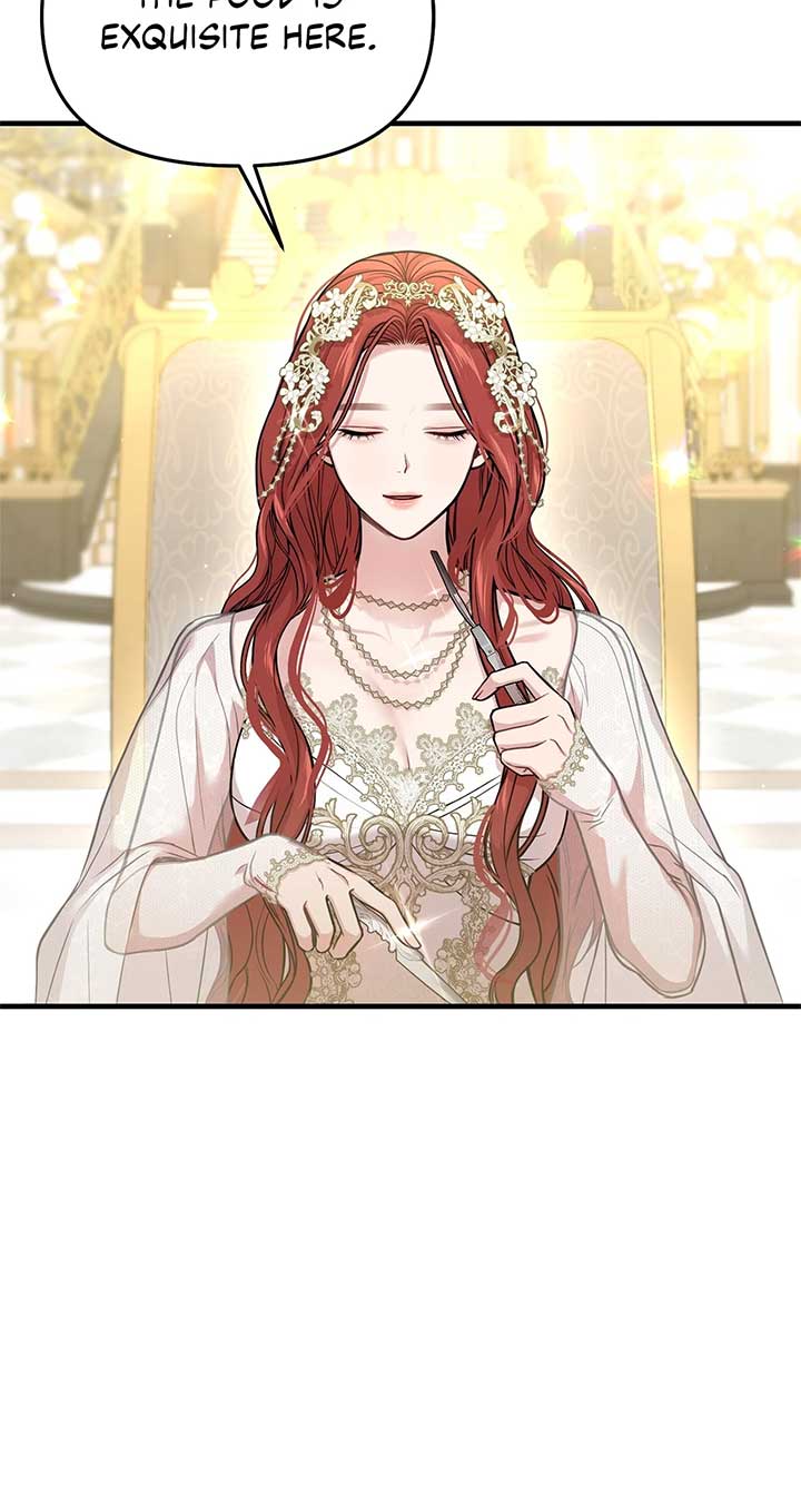 The Secret Bedroom of a Dejected Royal Daughter Chapter 97 - Page 70