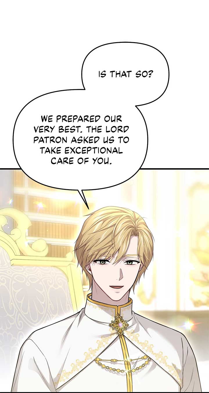 The Secret Bedroom of a Dejected Royal Daughter Chapter 97 - Page 71