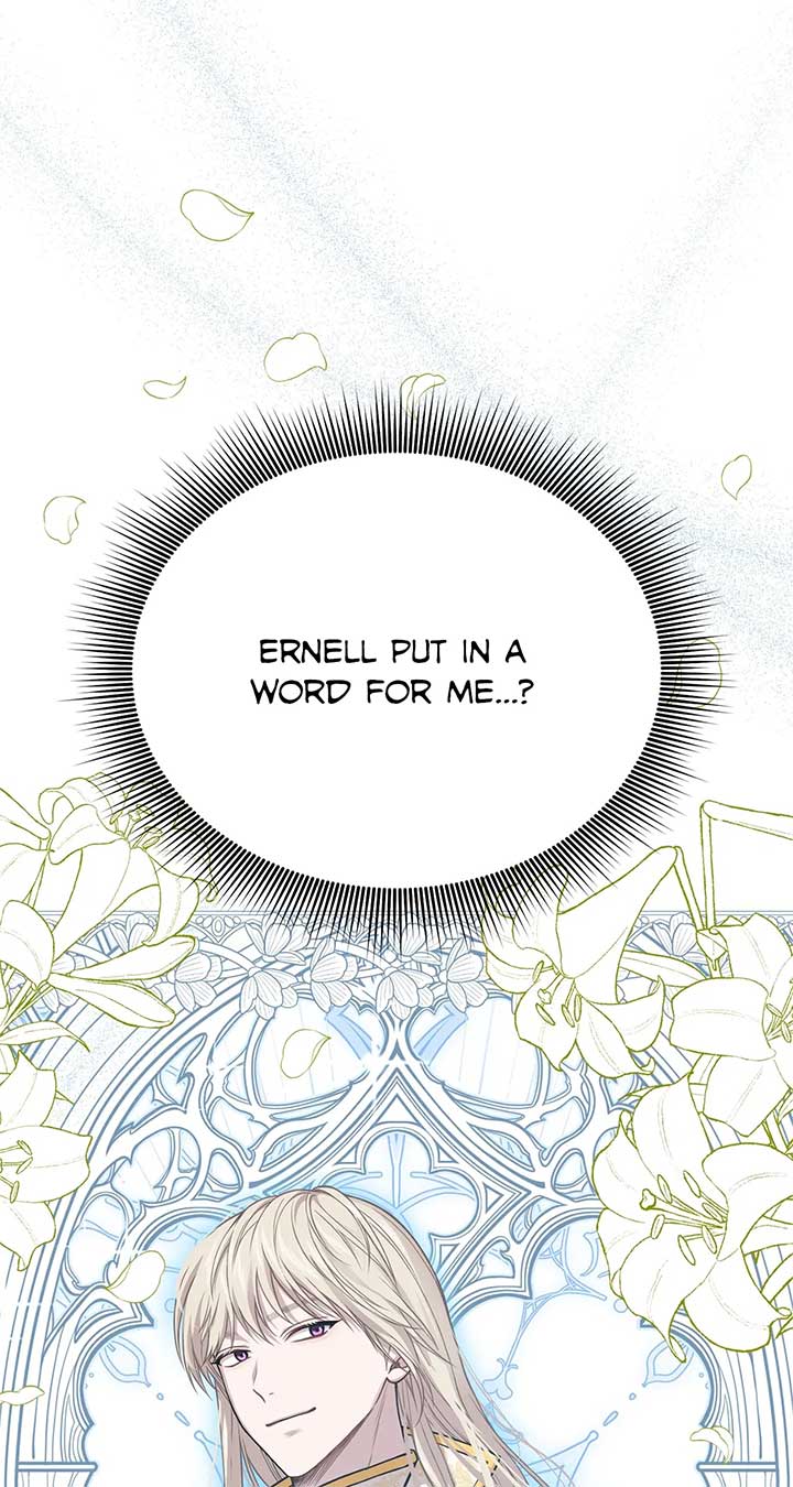 The Secret Bedroom of a Dejected Royal Daughter Chapter 97 - Page 74