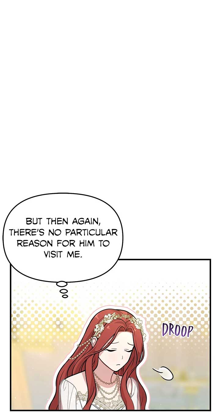 The Secret Bedroom of a Dejected Royal Daughter Chapter 97 - Page 78