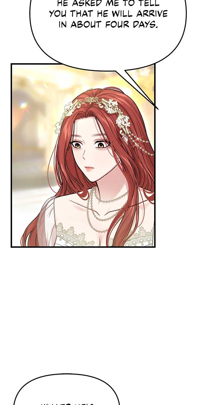 The Secret Bedroom of a Dejected Royal Daughter Chapter 97 - Page 81