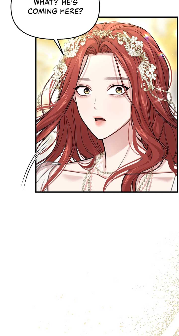 The Secret Bedroom of a Dejected Royal Daughter Chapter 97 - Page 82