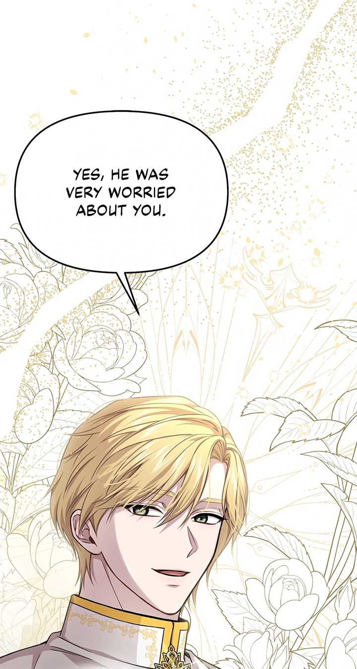 The Secret Bedroom of a Dejected Royal Daughter Chapter 97 - Page 83