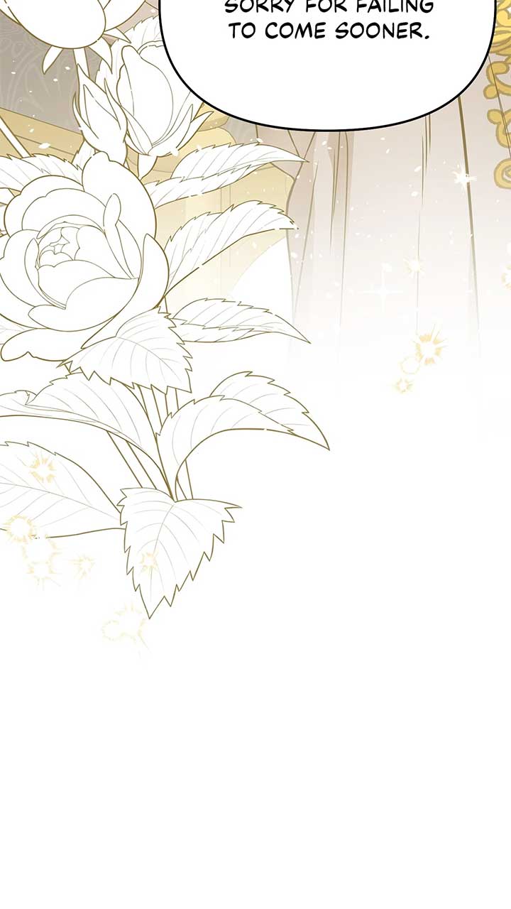 The Secret Bedroom of a Dejected Royal Daughter Chapter 97 - Page 85