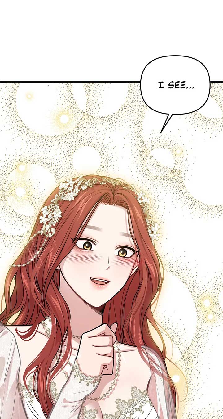 The Secret Bedroom of a Dejected Royal Daughter Chapter 97 - Page 86