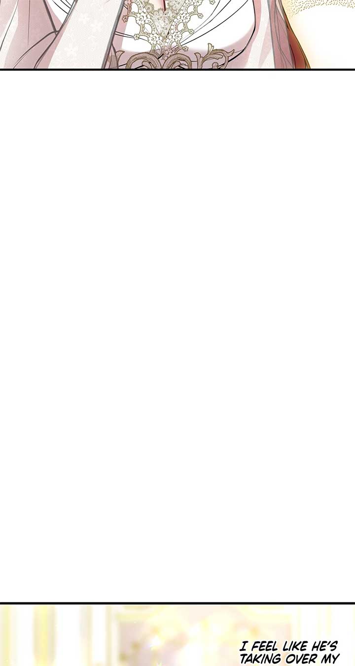 The Secret Bedroom of a Dejected Royal Daughter Chapter 97 - Page 87