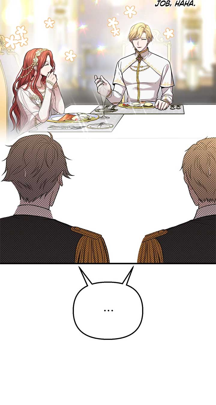 The Secret Bedroom of a Dejected Royal Daughter Chapter 97 - Page 88