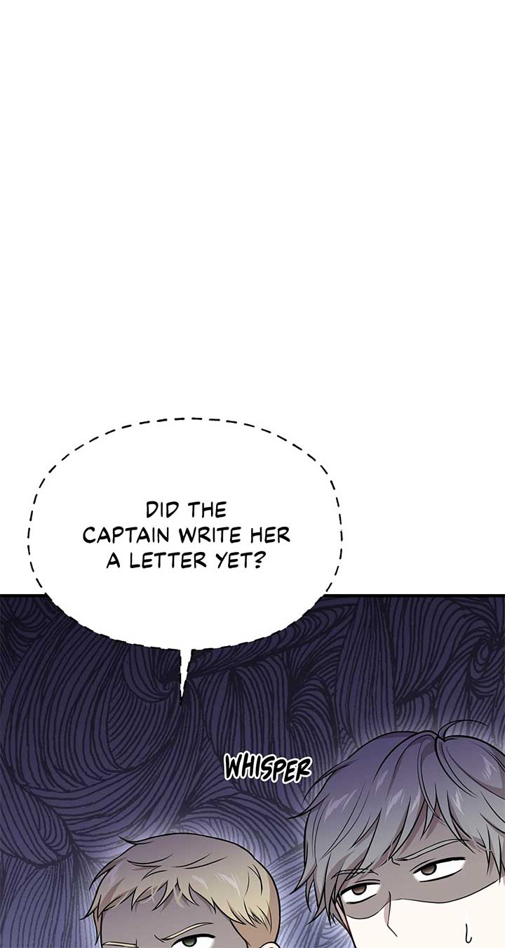 The Secret Bedroom of a Dejected Royal Daughter Chapter 97 - Page 89