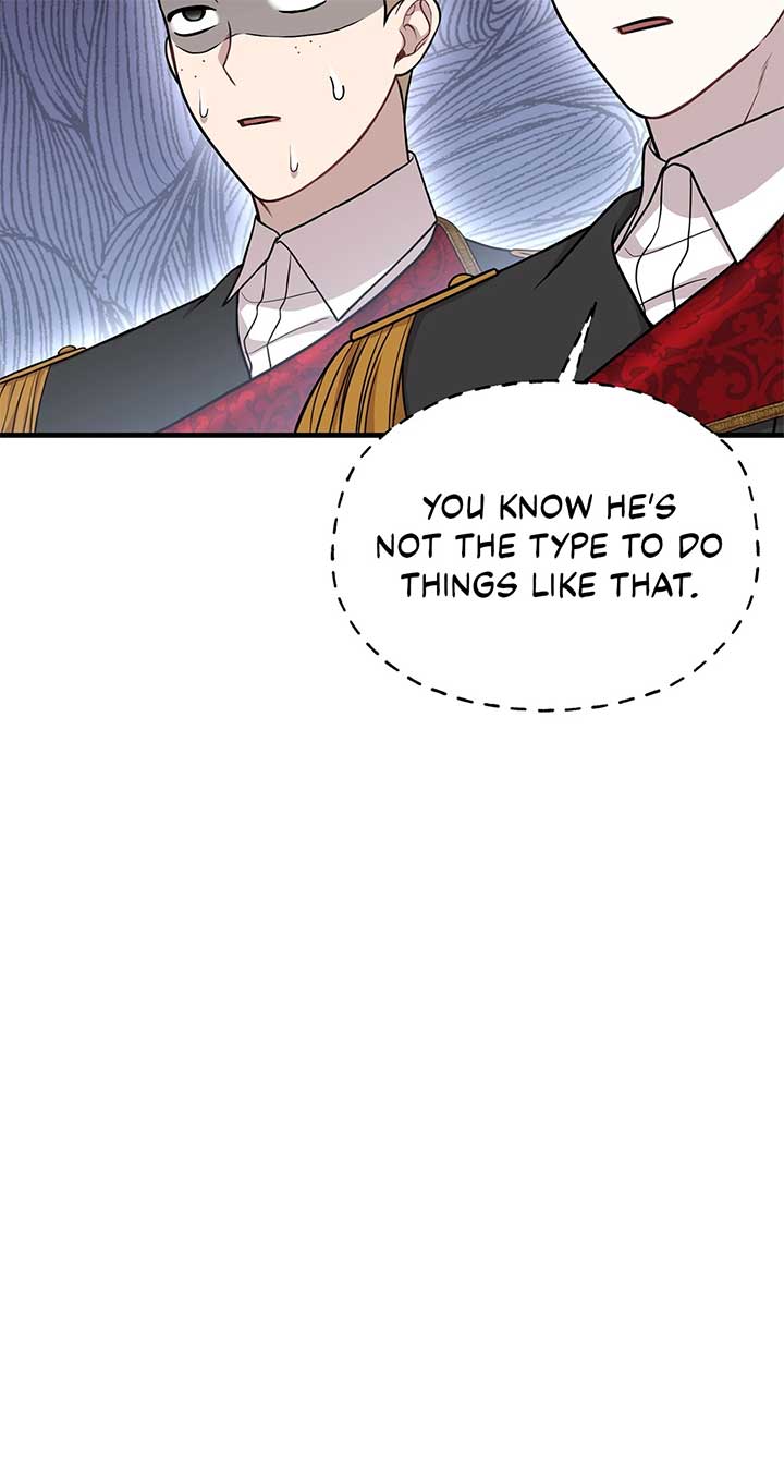 The Secret Bedroom of a Dejected Royal Daughter Chapter 97 - Page 90