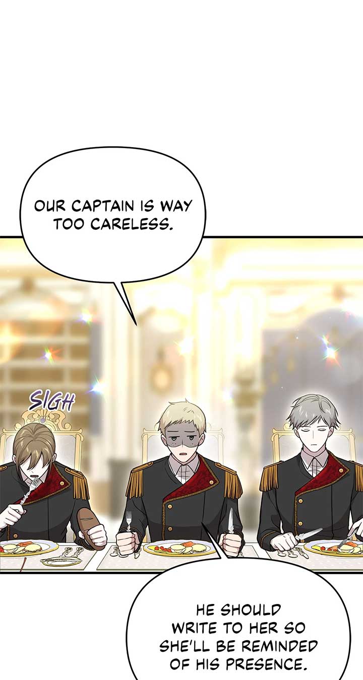 The Secret Bedroom of a Dejected Royal Daughter Chapter 97 - Page 91