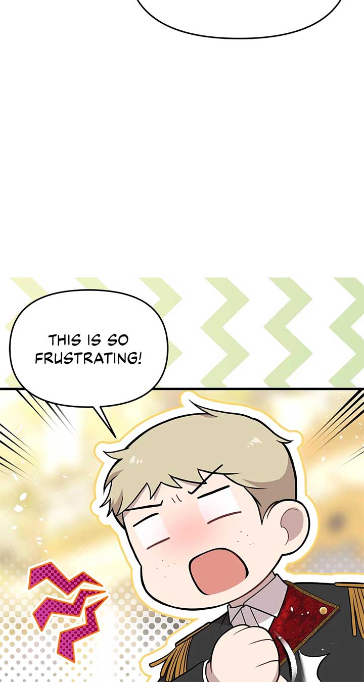 The Secret Bedroom of a Dejected Royal Daughter Chapter 97 - Page 92