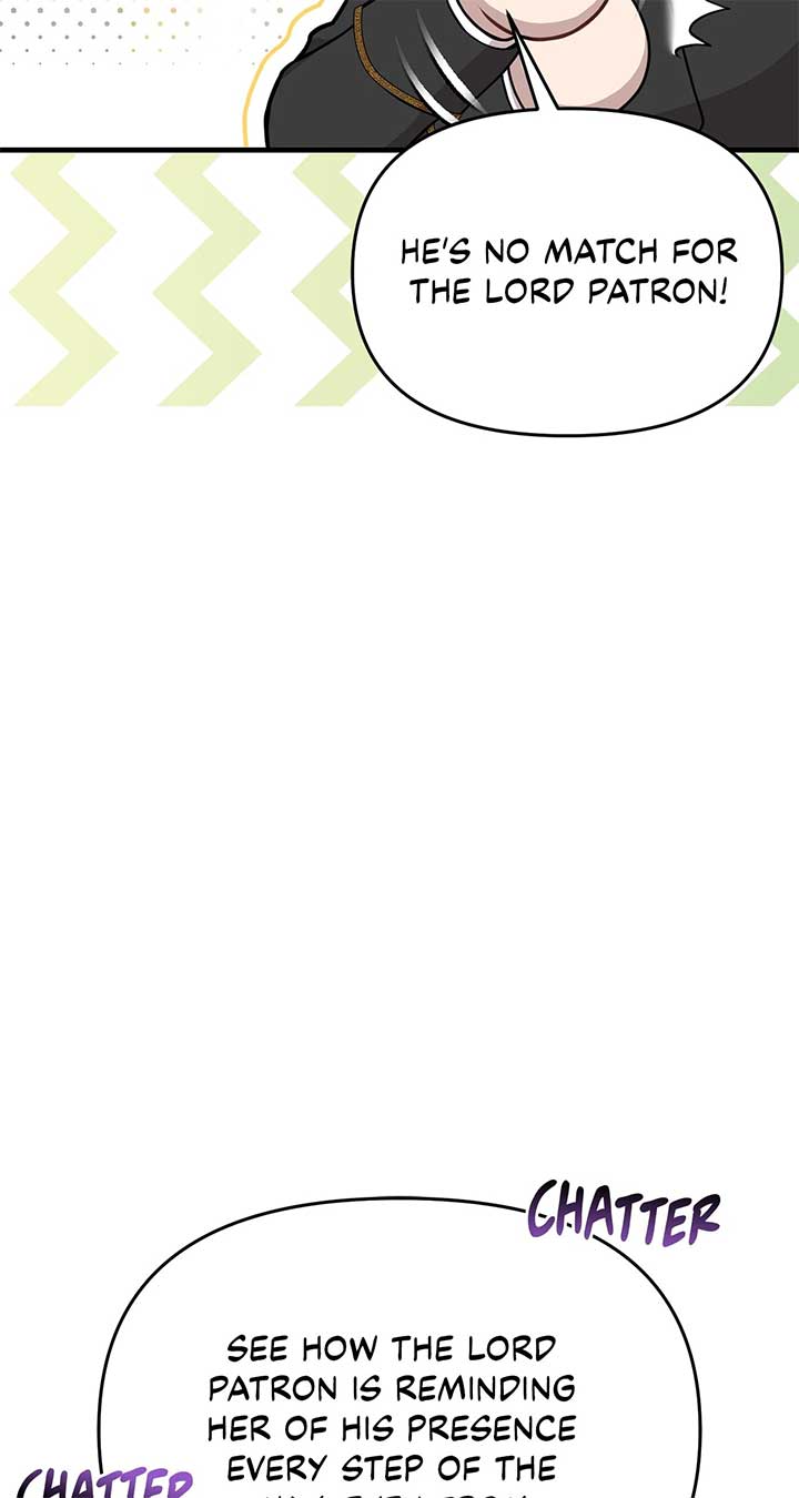 The Secret Bedroom of a Dejected Royal Daughter Chapter 97 - Page 93