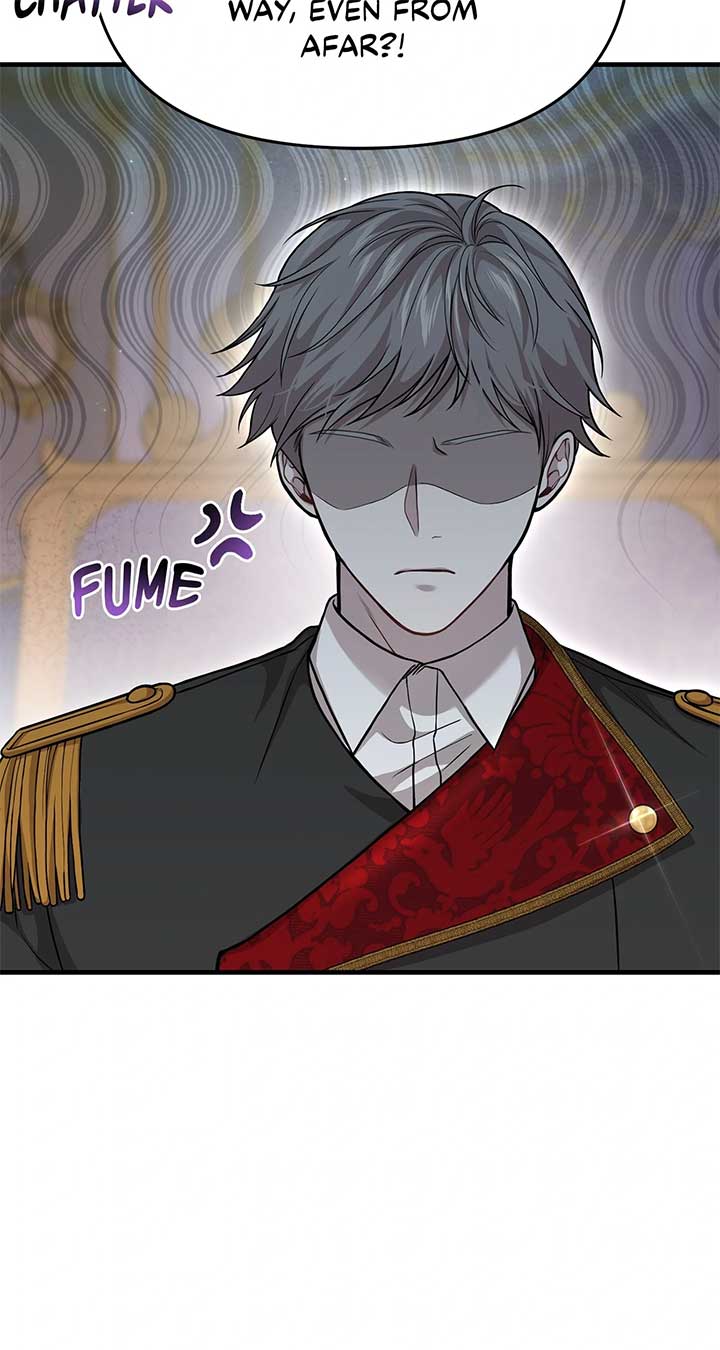 The Secret Bedroom of a Dejected Royal Daughter Chapter 97 - Page 94