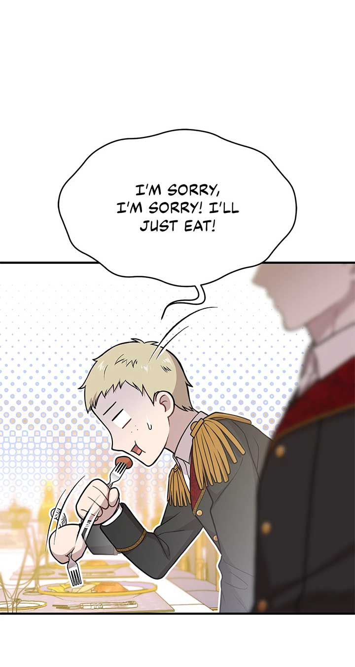 The Secret Bedroom of a Dejected Royal Daughter Chapter 97 - Page 98