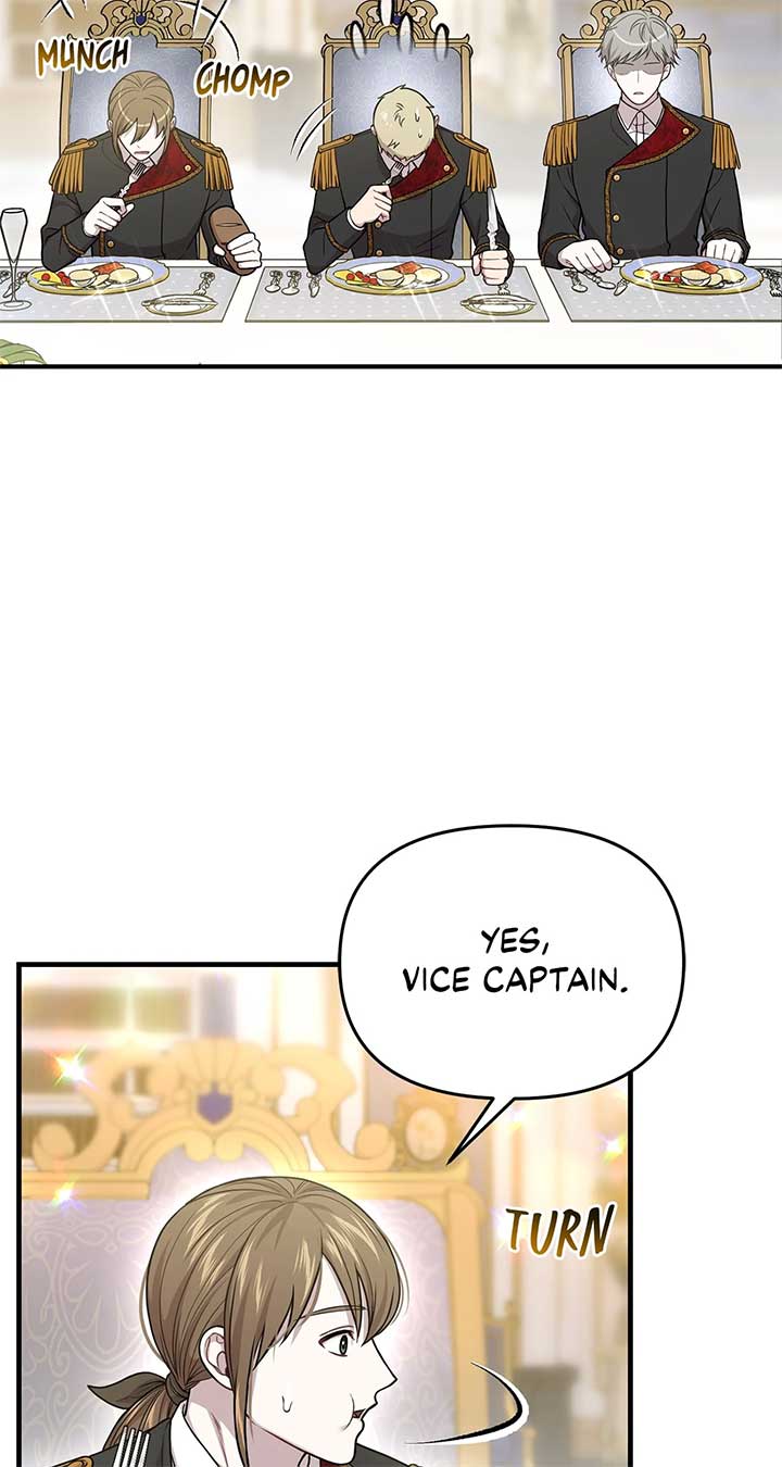 The Secret Bedroom of a Dejected Royal Daughter Chapter 97 - Page 100