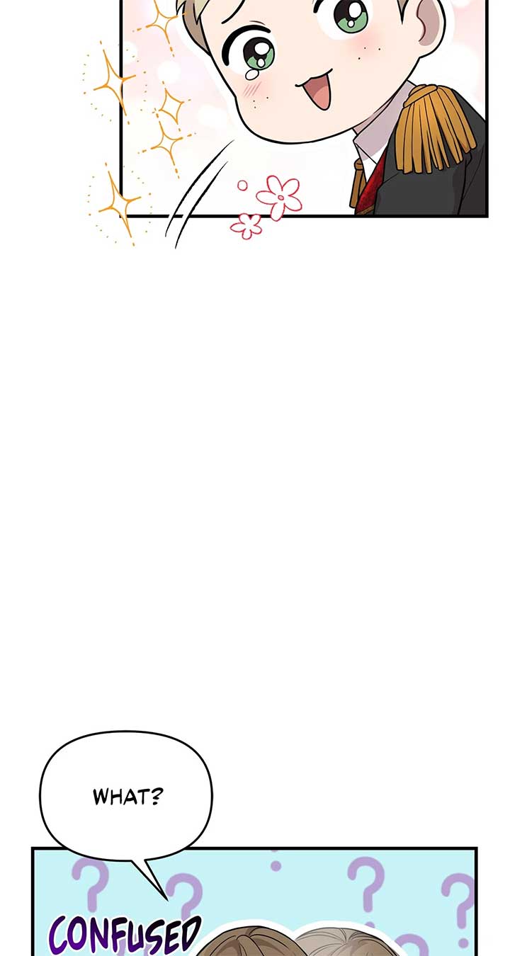 The Secret Bedroom of a Dejected Royal Daughter Chapter 97 - Page 104