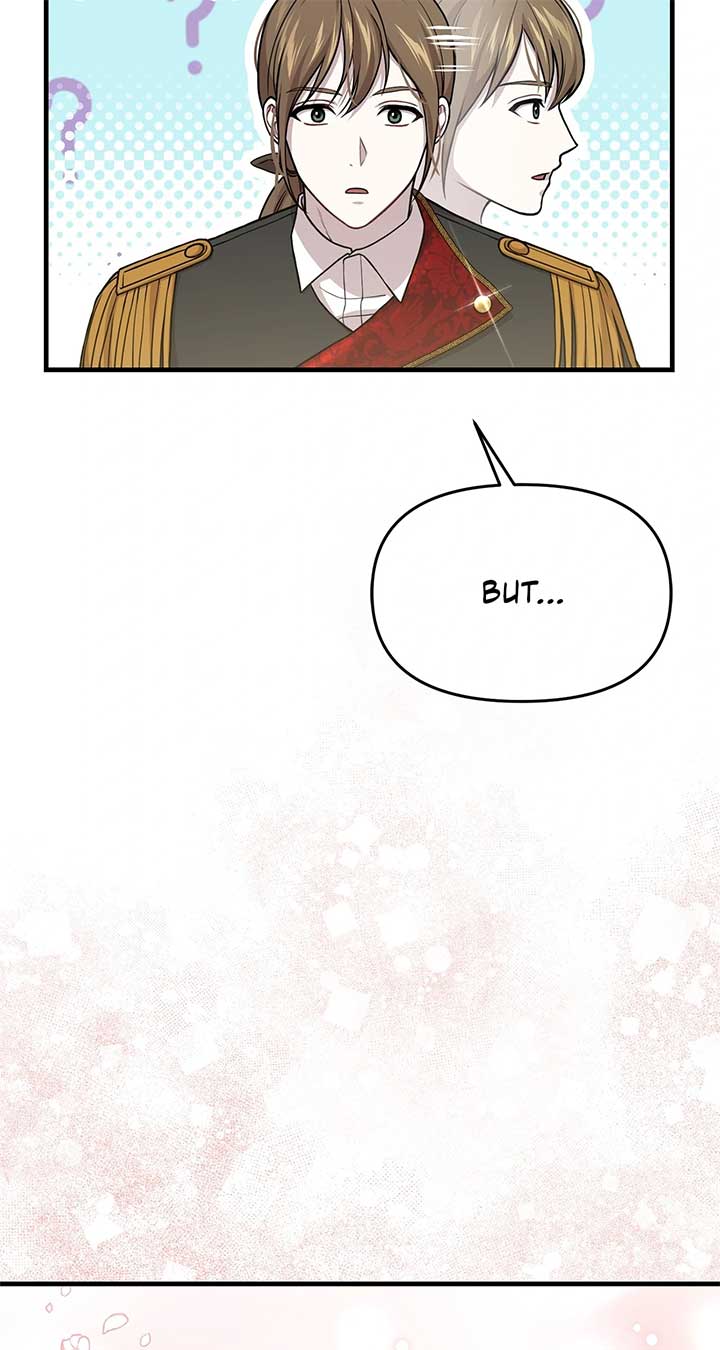 The Secret Bedroom of a Dejected Royal Daughter Chapter 97 - Page 105